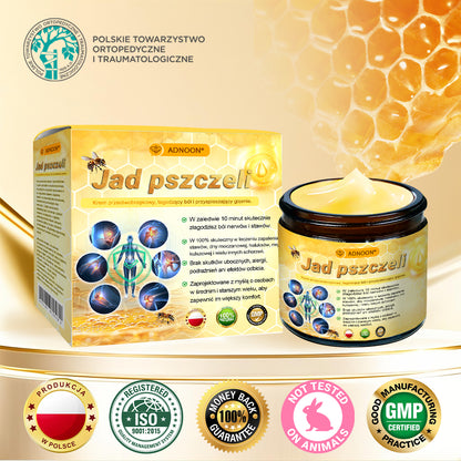 ⭐🎁 Zostało tylko 10 pudełek! 🎁 Dajemy dodatkowe 40% zniżki! Dbaj o swoje zdrowie! Jeśli teraz przegapisz, w tym roku już nie będzie okazji!