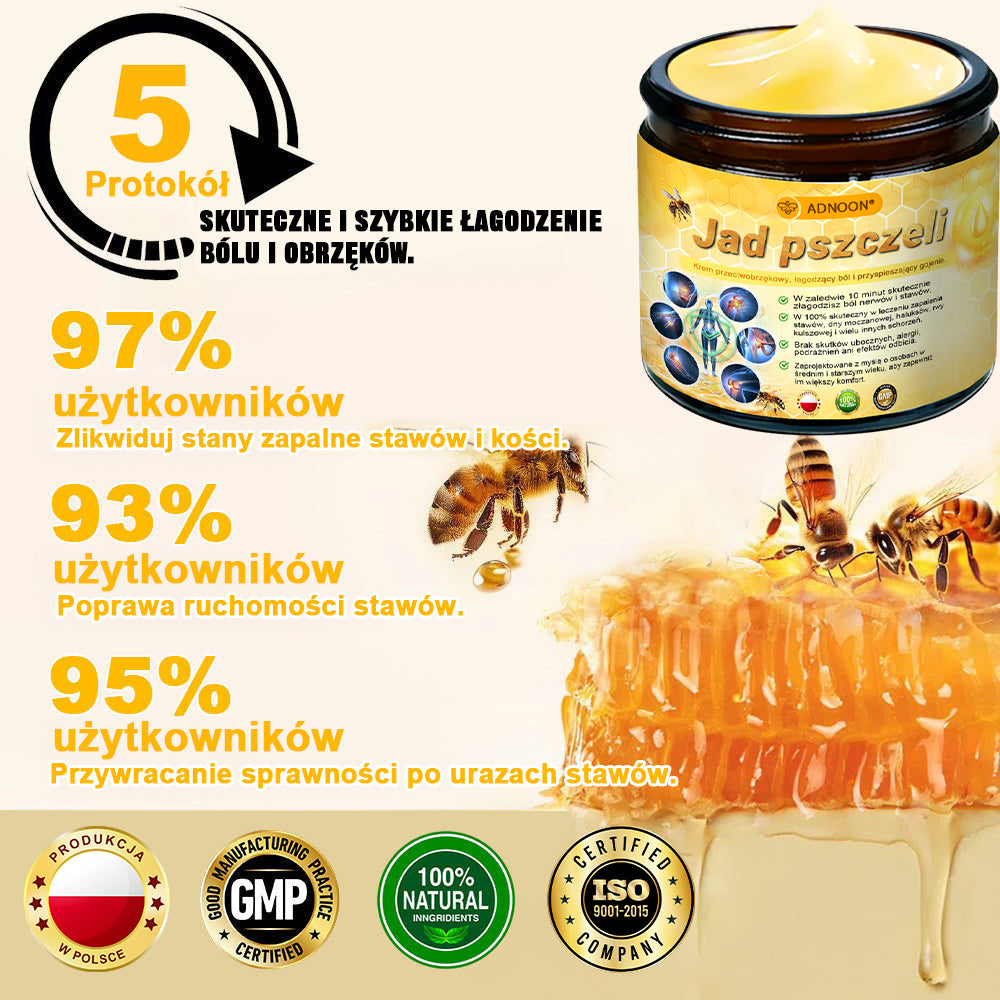 ⭐🎁 Zostało tylko 10 pudełek! 🎁 Dajemy dodatkowe 40% zniżki! Dbaj o swoje zdrowie! Jeśli teraz przegapisz, w tym roku już nie będzie okazji!