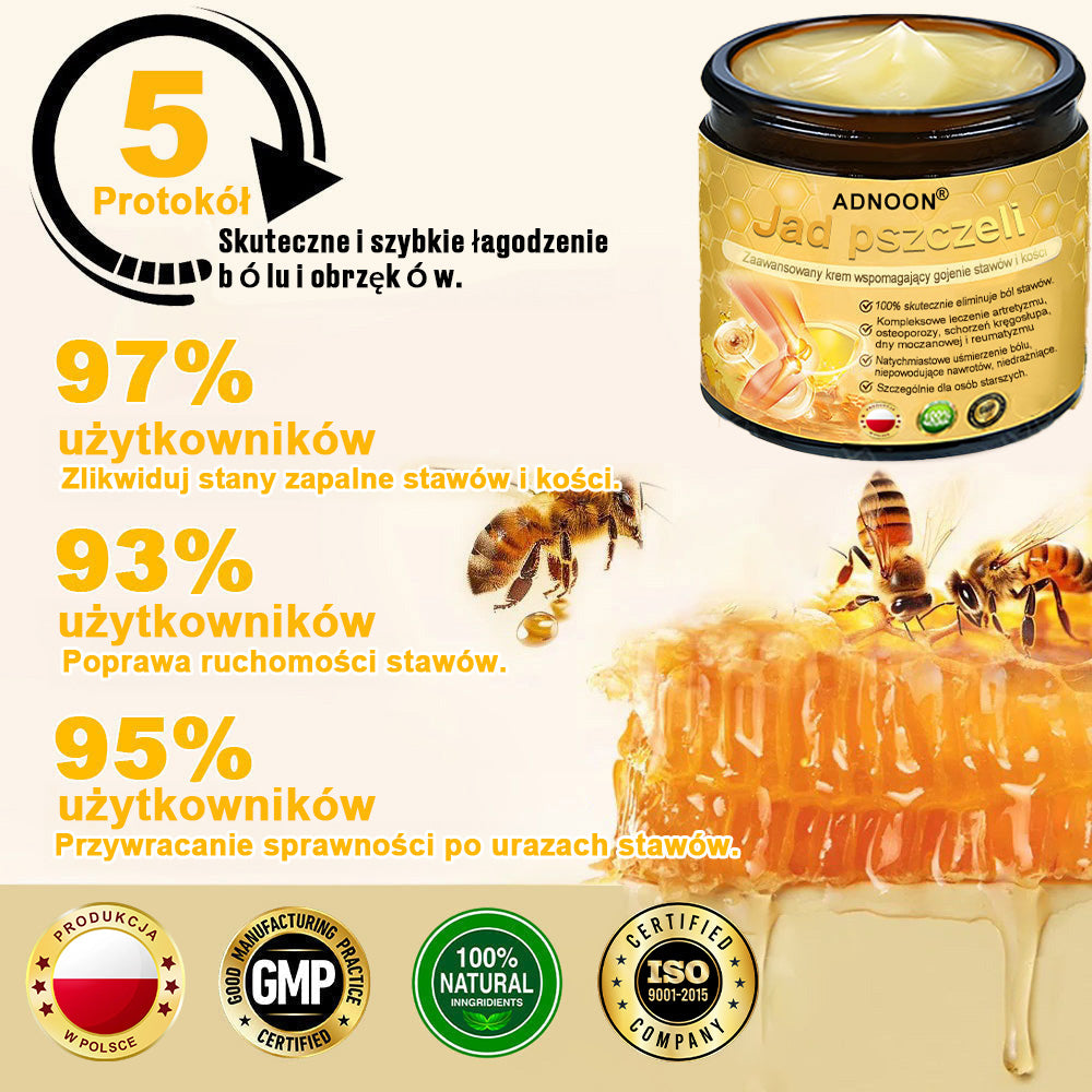 ⭐🎁 Zostało tylko 10 pudełek! 🎁 Dajemy dodatkowe 40% zniżki! Dbaj o swoje zdrowie! Jeśli teraz przegapisz, w tym roku już nie będzie okazji!