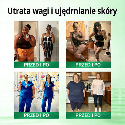 🇵🇱 Oficjalny sklep | 💯𝐏𝐙𝐆𝐎𝐍𝐄® Moringa·Berberyna×NAD+ 10-w-1 Plaster (Natychmiastowy efekt, widoczne rezultaty po 7 dniach) ✅ Stosowane w celu utraty wagi, poprawy zwiotczałej skóry, leczenia cukrzycy, bezdechu sennego i problemów ze stawami.