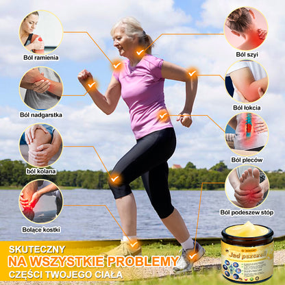 ⭐🎁 Zostało tylko 10 pudełek! 🎁 Dajemy dodatkowe 40% zniżki! Dbaj o swoje zdrowie! Jeśli teraz przegapisz, w tym roku już nie będzie okazji!