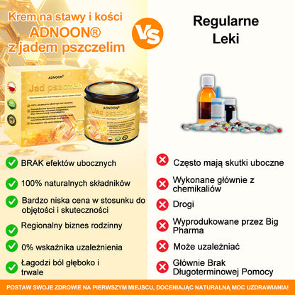 ⭐🎁 Zostało tylko 10 pudełek! 🎁 Dajemy dodatkowe 40% zniżki! Dbaj o swoje zdrowie! Jeśli teraz przegapisz, w tym roku już nie będzie okazji!