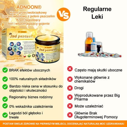 ⭐🎁 Zostało tylko 10 pudełek! 🎁 Dajemy dodatkowe 40% zniżki! Dbaj o swoje zdrowie! Jeśli teraz przegapisz, w tym roku już nie będzie okazji!